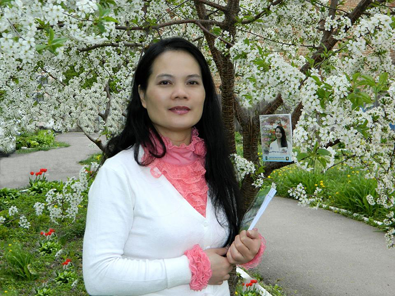 B&agrave;i phỏng vấn dịch ra 12 thứ tiếng